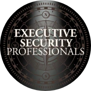 Executive Security Professionals Loog