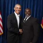 Gibbs with Obama